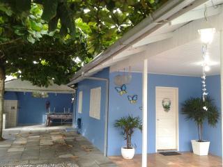 Jaragu&aacute; do Sul: Vende-se casa de alvenaria no Centro de Pi&ccedil;arras 5