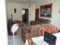 Santos: Apartamento 2 dormit&oacute;rios Jose menino Santos sp