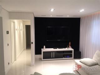 Santo Andr&eacute;: Apartamento 03 Su&iacute;tes 156 m&sup2; Domo Home, Centro - S&atilde;o Bernardo do Campo 2