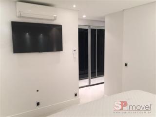 Santo Andr&eacute;: Apartamento 03 Su&iacute;tes 156 m&sup2; Domo Home, Centro - S&atilde;o Bernardo do Campo 5