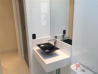 Santo Andr&eacute;: Apartamento 03 Su&iacute;tes 156 m&sup2; Domo Home, Centro - S&atilde;o Bernardo do Campo 8