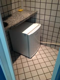 Campinas: TRIANON - GUANABARA 9