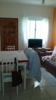 Praia Grande: Bel&iacute;ssima Casa cond. Fechado em Praia Grande 3