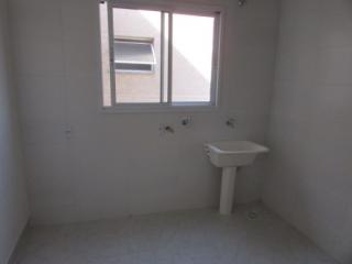 Bragan&ccedil;a Paulista: Apartamento novo no Centro, aceita carro 3