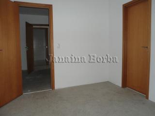 Santos: apartamento alto padr&atilde;o Gonzaga Santos sp 7