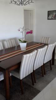 Santo Andr&eacute;: Apartamento 03 Su&iacute;tes 150 m&sup2; no Centro de S&atilde;o Bernardo do Campo 1