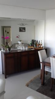 Santo Andr&eacute;: Apartamento 03 Su&iacute;tes 150 m&sup2; no Centro de S&atilde;o Bernardo do Campo 2