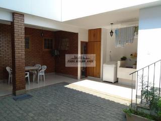 S&atilde;o Gon&ccedil;alo: Casa duplex, estilo colonial, 340 m&sup2; em rua tranquila! 12