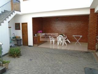 S&atilde;o Gon&ccedil;alo: Casa duplex, estilo colonial, 340 m&sup2; em rua tranquila! 13