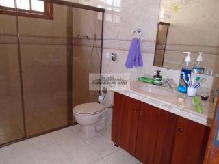 S&atilde;o Gon&ccedil;alo: Casa duplex, estilo colonial, 340 m&sup2; em rua tranquila! 22