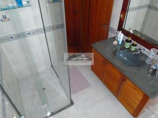 S&atilde;o Gon&ccedil;alo: Casa duplex, estilo colonial, 340 m&sup2; em rua tranquila! 30