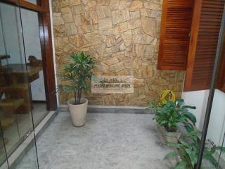 S&atilde;o Gon&ccedil;alo: Casa duplex, estilo colonial, 340 m&sup2; em rua tranquila! 5