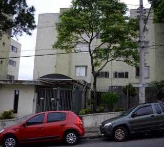 Porto Feliz: Apartamento / São Paulo - Cangaíba 1