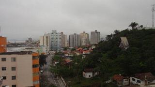 Barra Velha: Apartamento na praia de Barra Velha/SC, com vista para o mar. 15