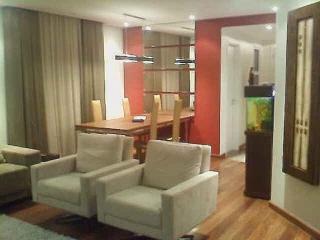 Santo Andr&eacute;: Apartamento 03 Su&iacute;tes 145 m&sup2; em S&atilde;o Bernardo do Campo - Vila Caminho do Mar 1