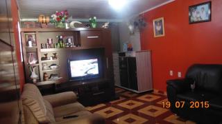 Porto Feliz: Casa em Bairro Novo / Porto Feliz - Nova Bandeirantes 4