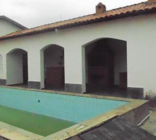 Porto Feliz: Casa Espa&ccedil;osa c/ Churrascaria, Forno &agrave; Lenha, Fog&atilde;o de Tigolinho / Porto Feliz - Vila Progresso 6