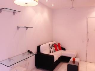 Rio de Janeiro: EXCELENTE FLAT EM IPANEMA, VAGA, SERVI&Ccedil;OS, INFRAESTRUTURA 2