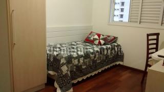 Santos: Apartamento 3 dormitórios 1 suite Alto padrão Gonzaga Santos sp 9