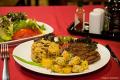 Mau&aacute;: Restaurante em Mau&aacute;