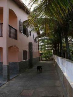 São Paulo: Casa Duplex em Ponta Negra com 300 m2 area construída 4