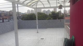 Santo André: Sobrado 03 Dormitórios 262 m² em São Caetano do Sul - Bairro Santa Maria 11