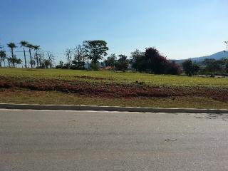 Itatiba: TERRENO EM ITATIBA - CONDOM&Iacute;NIO FECHADO 1
