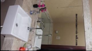Uberl&acirc;ndia: Casa com 3 su&iacute;tes, lavabo, &aacute;rea  lazer, - B. Alto Umuarama. Cod 302 5