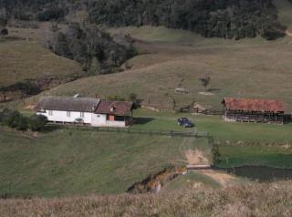 Jaraguá do Sul: Vende-se fazenda em Witmarsum 1