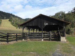 Jaraguá do Sul: Vende-se fazenda em Witmarsum 10