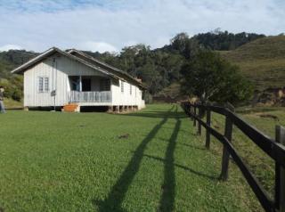 Jaraguá do Sul: Vende-se fazenda em Witmarsum 24