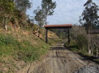 Jaraguá do Sul: Vende-se fazenda em Witmarsum 38