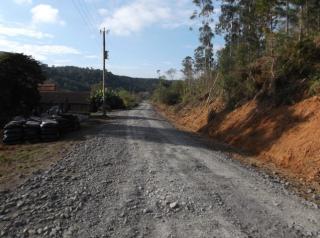 Jaraguá do Sul: Vende-se fazenda em Witmarsum 40