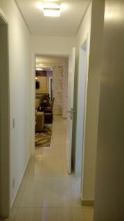 Santos: Venda de apartamento em Santos. 12