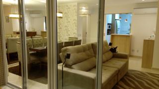Santos: Venda de apartamento em Santos. 2