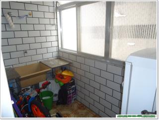 Praia Grande: Excelente Apartamento frente ao mar 9