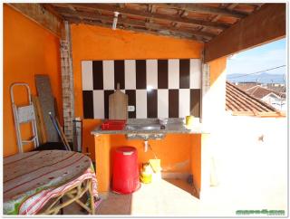 Praia Grande: Casa 2 dorm, 1suite, Aceita financiamento 14