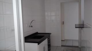 Arujá: Apartamento 2 Dorm - Alpes de Arujá - Jordanópolis - Arujá/SP 3