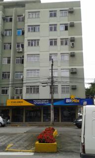 Itaja&iacute;: Apartamento com 3 no Centro de Itaja&iacute; 3