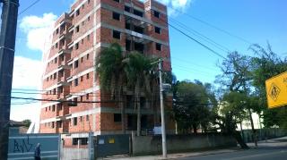 Porto Alegre: Apartamento 2 dormitório frente suite garagem 10