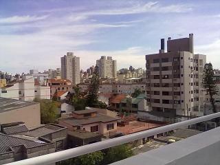Porto Alegre: Apartamento de cobertura 1 dormit&oacute;rio 9
