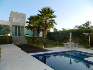 Porto Feliz: Linda casa &aacute; venda, com arquitetura moderna e sofisticada 1