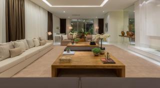 São Paulo: APARTAMENTO ALTO PADRÃO CAMPO BELO CB003 5