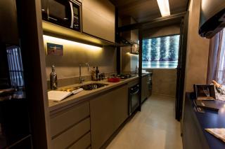 S&atilde;o Paulo: APARTAMENTO BELA VISTA BV001 11