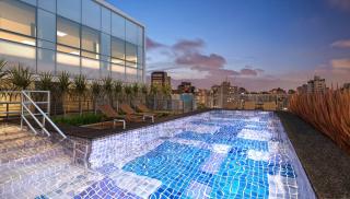 S&atilde;o Paulo: APARTAMENTO BELA VISTA BV001 6