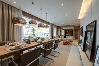 S&atilde;o Paulo: APARTAMENTO NO VILA MARIANA VM001 13