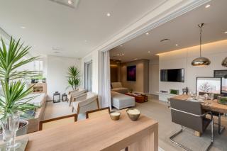 S&atilde;o Paulo: APARTAMENTO NO VILA MARIANA VM001 16