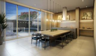 S&atilde;o Paulo: APARTAMENTO NO VILA MARIANA VM001 5
