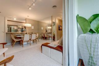 S&atilde;o Paulo: APARTAMENTO JARDIM PRUDENCIA JP002 5