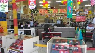 Itaja&iacute;: Sala Comercial para Loca&ccedil;&atilde;o Na Herc&iacute;lio Luz em Itaja&iacute; 3